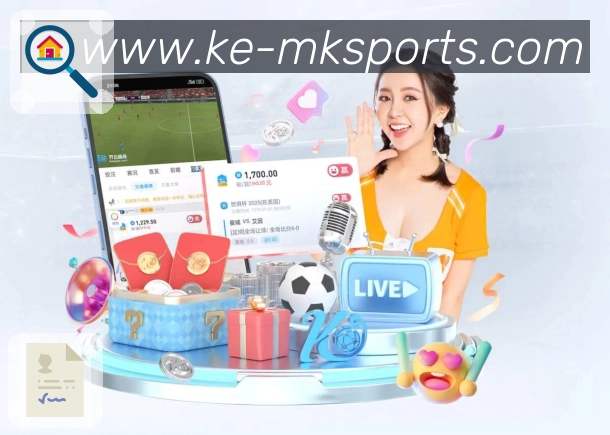 MK体育APP 体育赛事宣传图